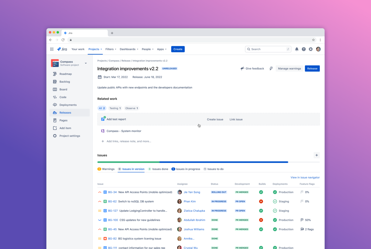 Maximize your software team's potential with best-of-breed DevOps