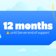 How to prepare for the end of server – 12 months to go