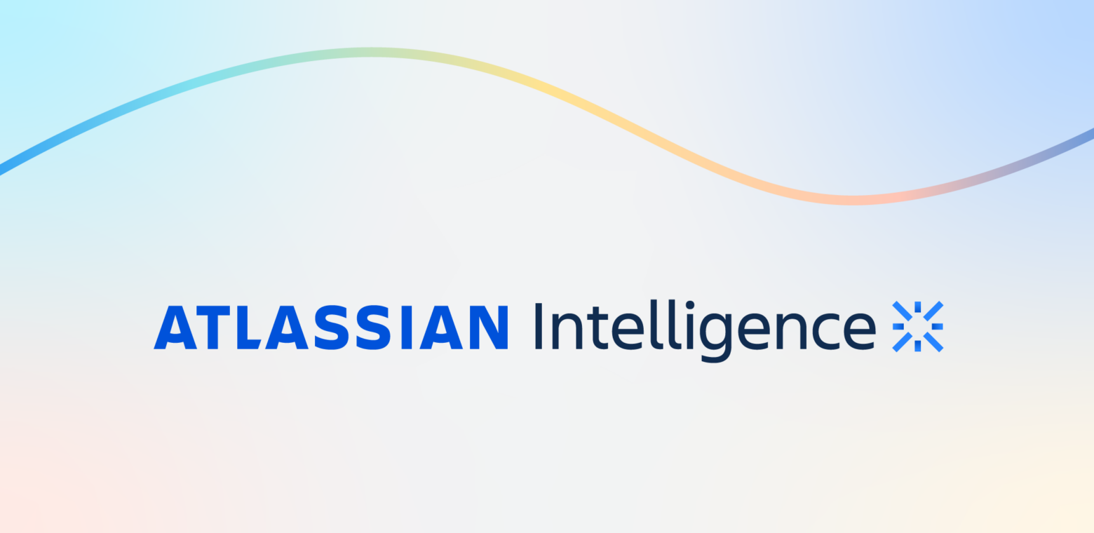 Atlassian Intelligence logo