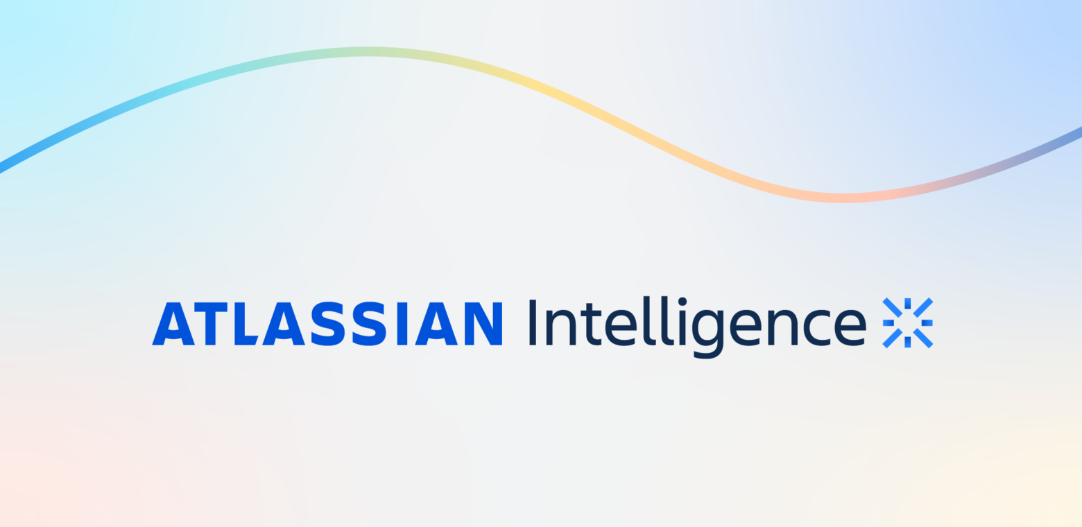 Introducing Atlassian Intelligence