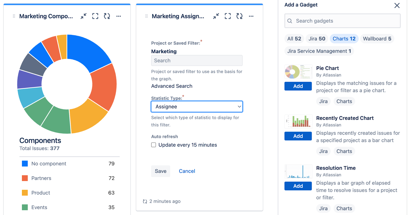 3 Steps To Build Custom Jira Reports - Work Life By Atlassian