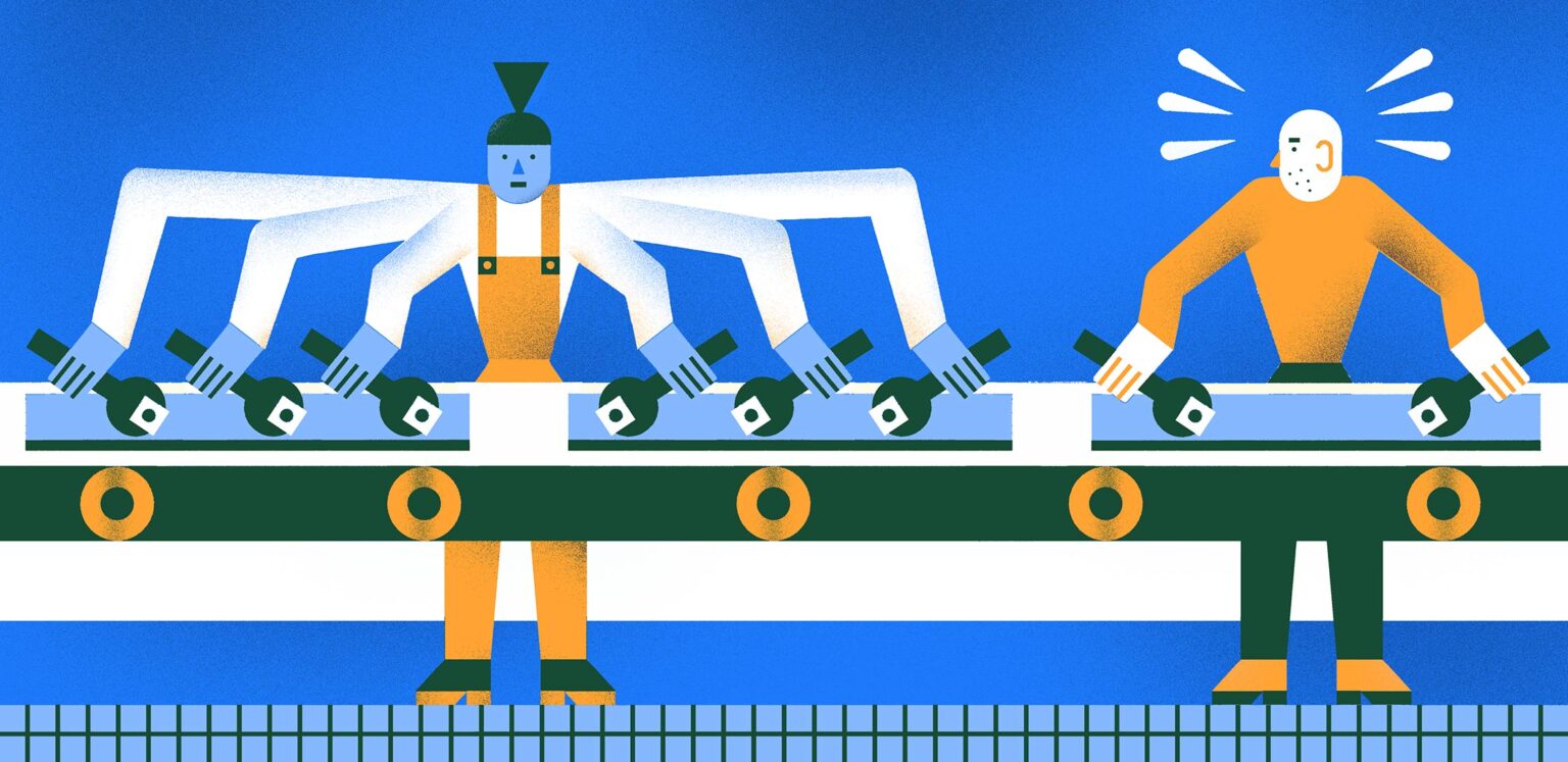 Yes, it’s possible to be too good at your job Work Life by Atlassian