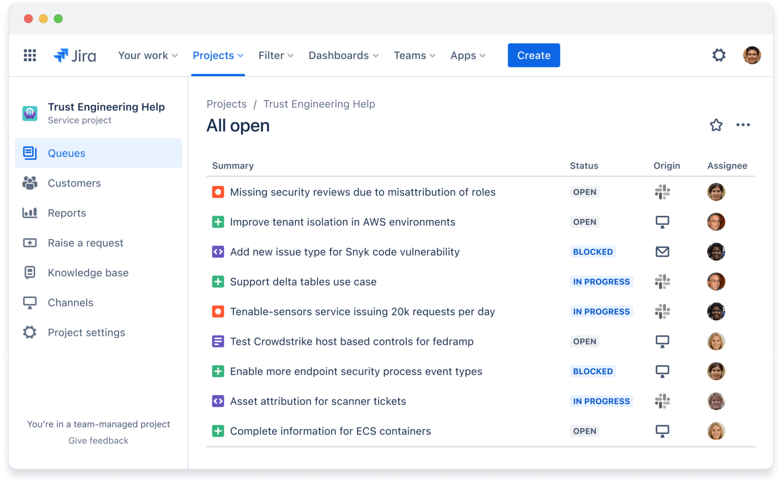 How the Atlassian IT team keep their backlog clean - Work Life by Atlassian