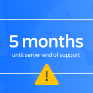 Time is running out: Secure your future on Atlassian cloud