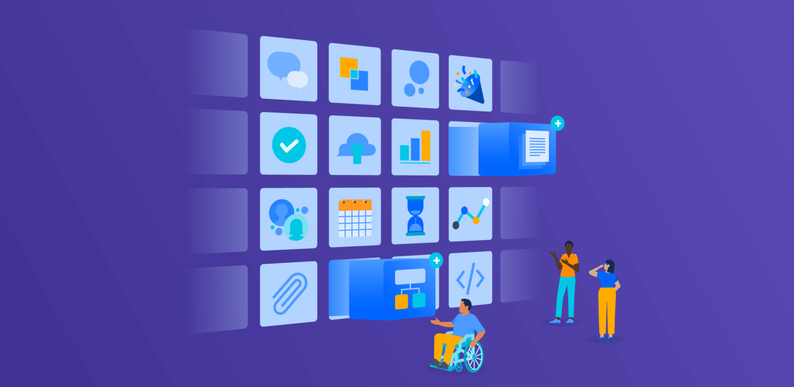 5 project management apps for Jira