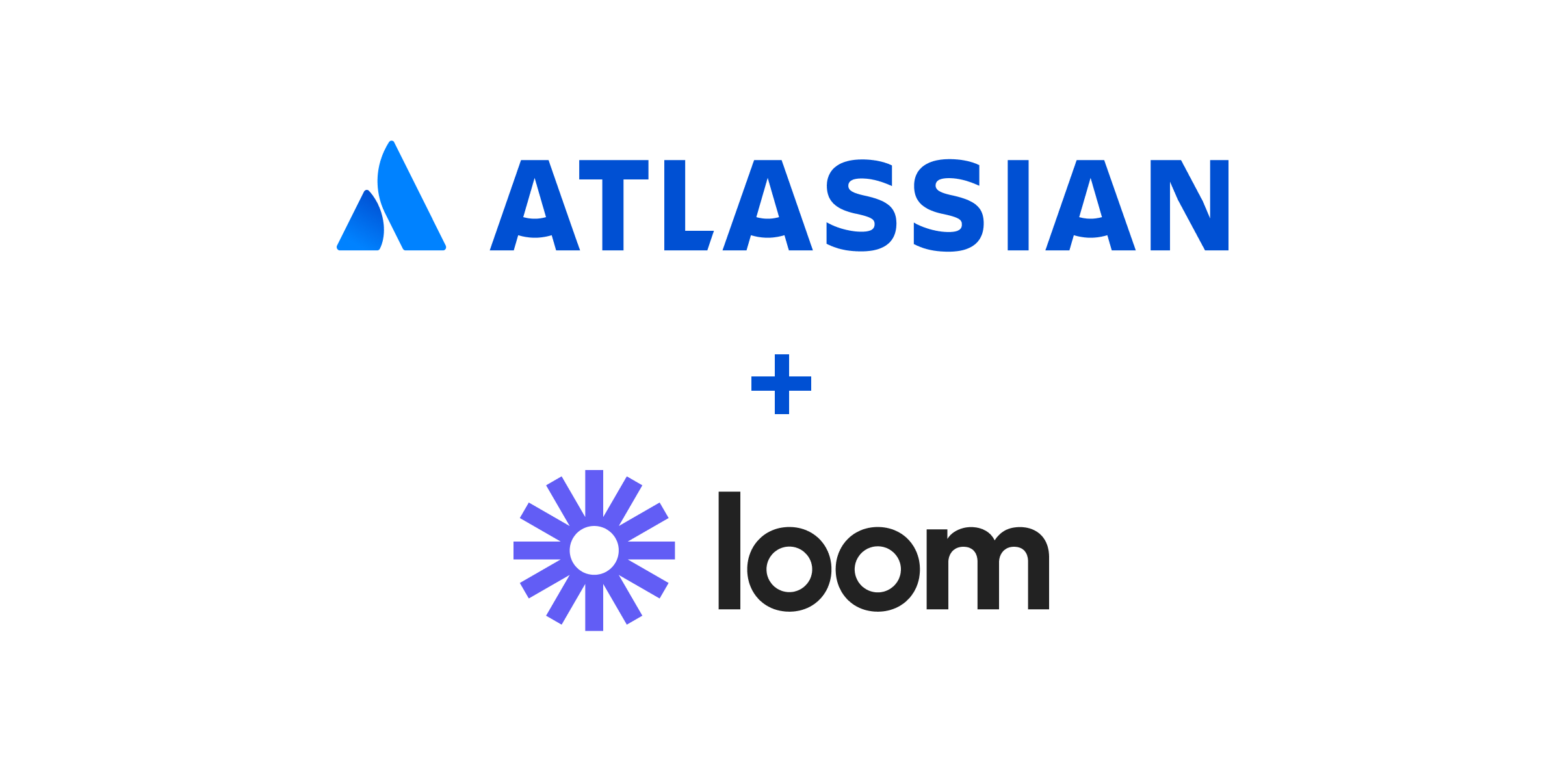 Atlassian acquires Loom