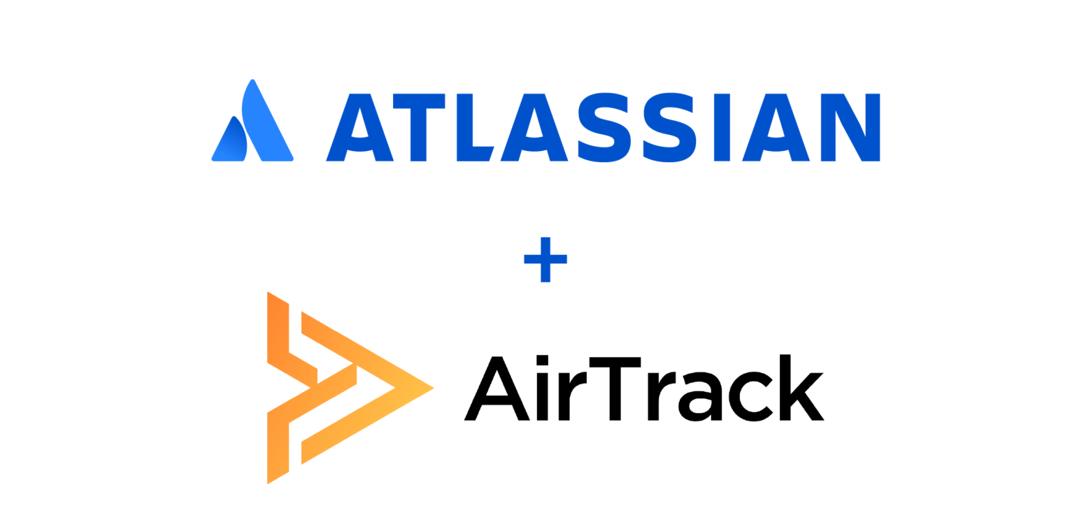 AirTrack, maker of leading IT data quality management technology, joins the Atlassian family