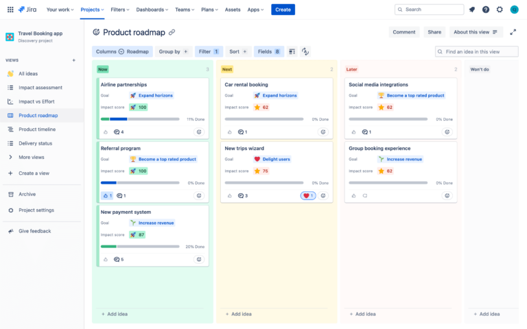 2 essentials to building impactful products - Work Life by Atlassian