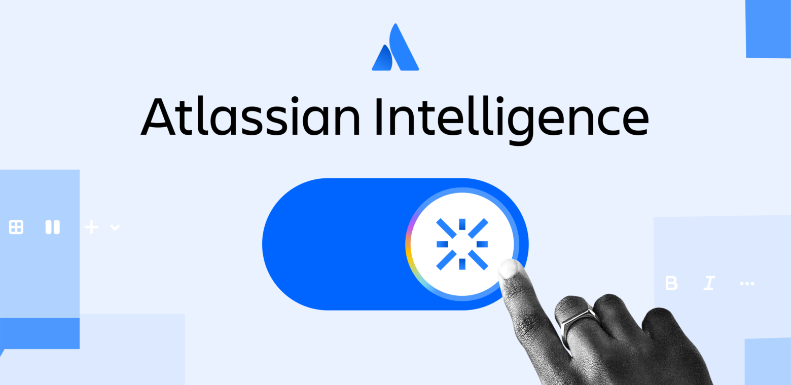 Atlassian welcomes AI to the team - Work Life by Atlassian