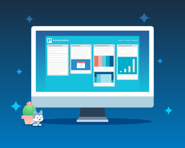 Trello Desktop App for Mac and Windows