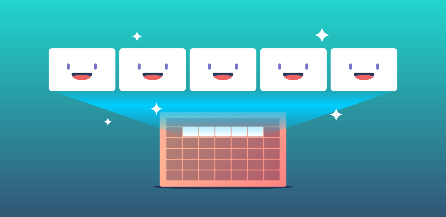 How to develop a highly effective weekly review ritual in Trello