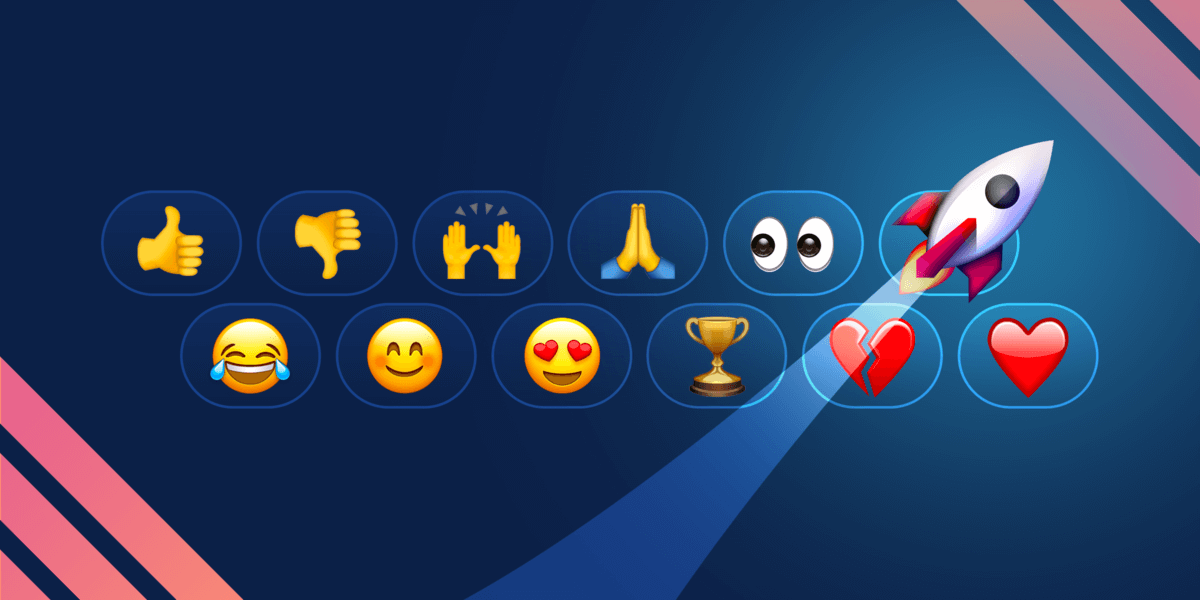 emoji productivity