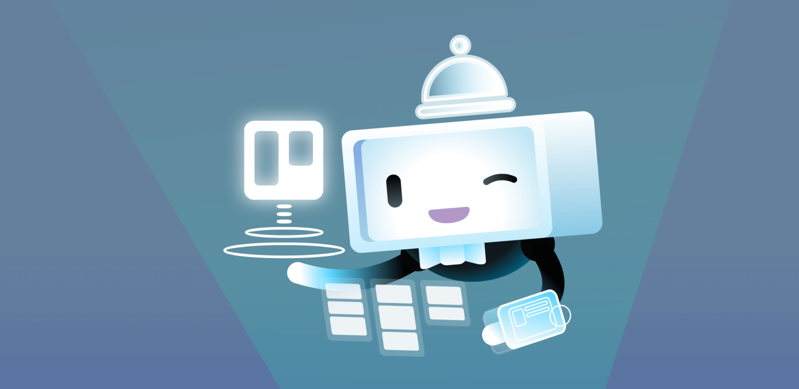 Trello workflow automation with Butler