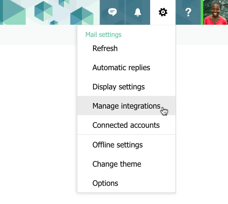 Enable Trello add-In for Outlook