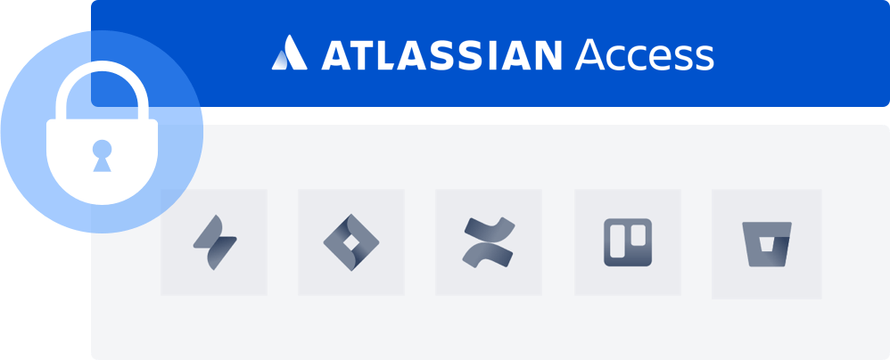 atlassian access
