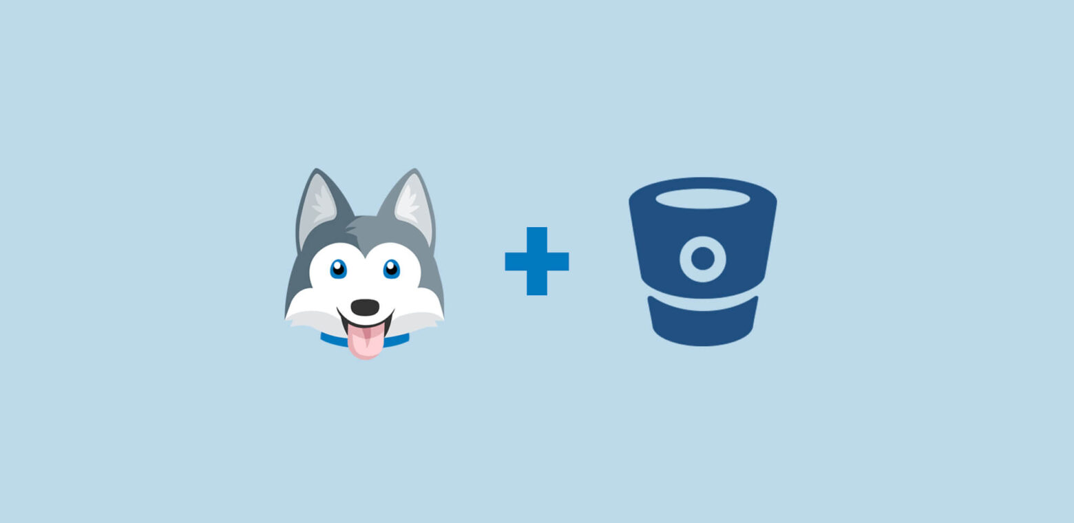 Bitbucket cloud for Trello: track your bits, gits, and commits