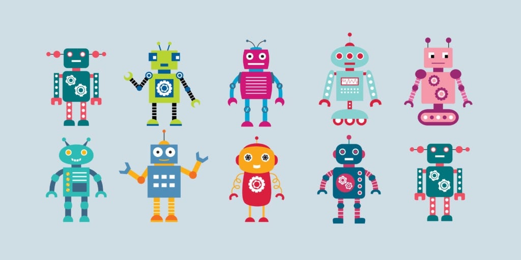 Love working smarter? These are the 12 productivity bots you’re looking for