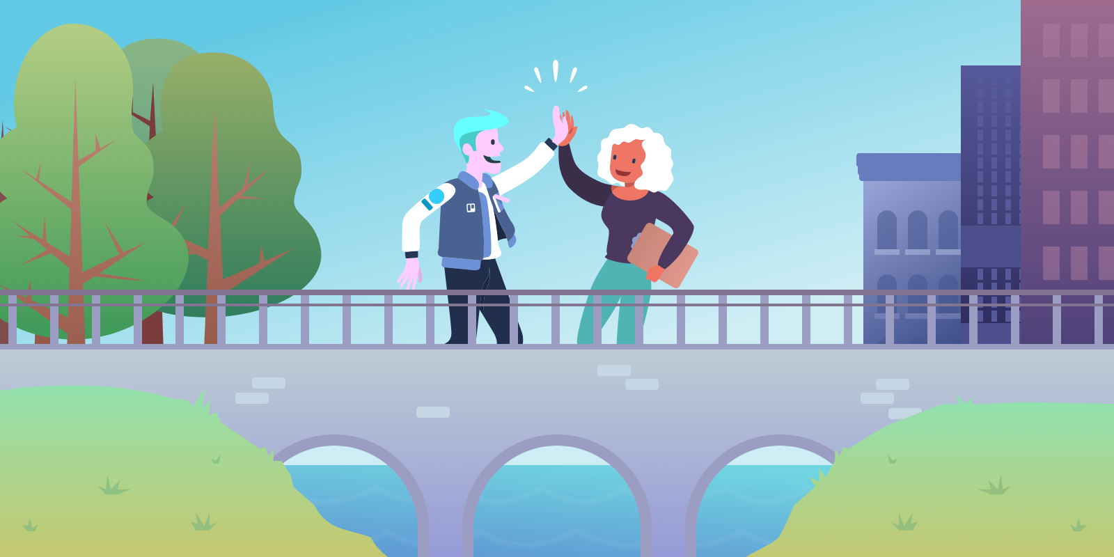 Customer Trust + Corporate Transparency Tips