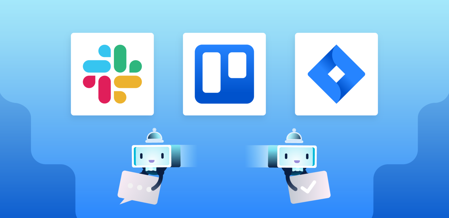 New! How to bring Butler automations into Slack and Jira
