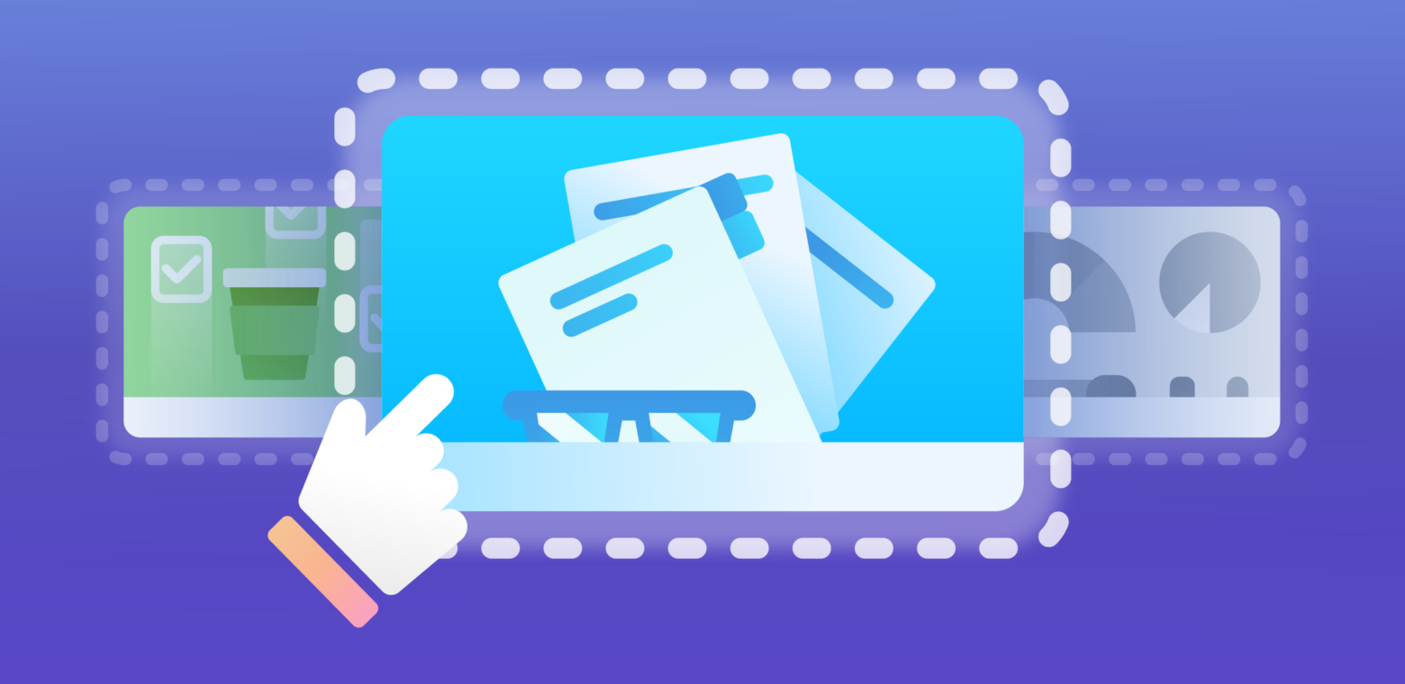 Bring consistency to your workflow with Trello card templates