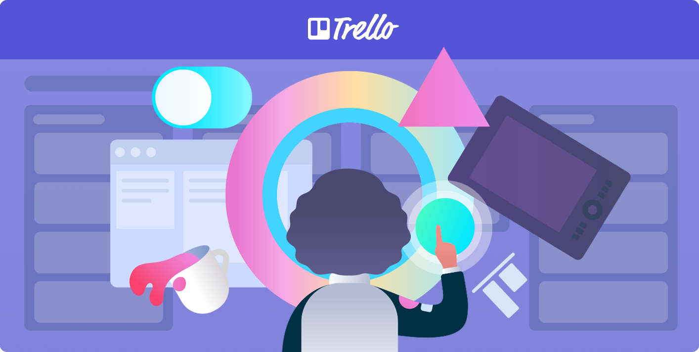 How design teams are using Trello: the ultimate roundup