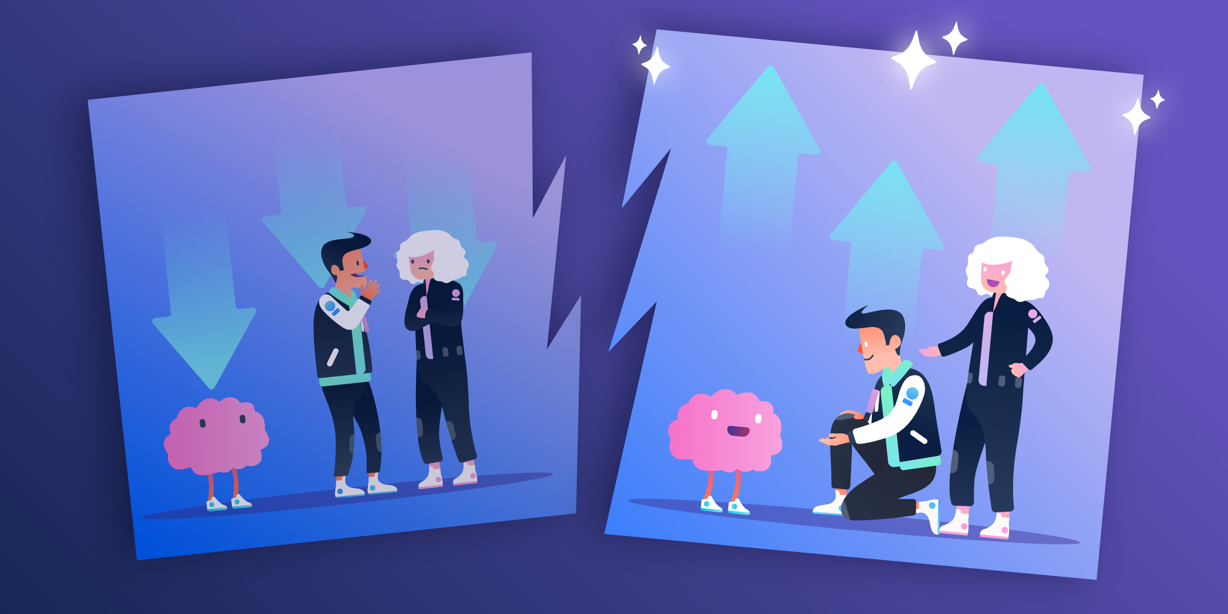 How teams can be more supportive with help from Hanlon’s Razor - Work ...