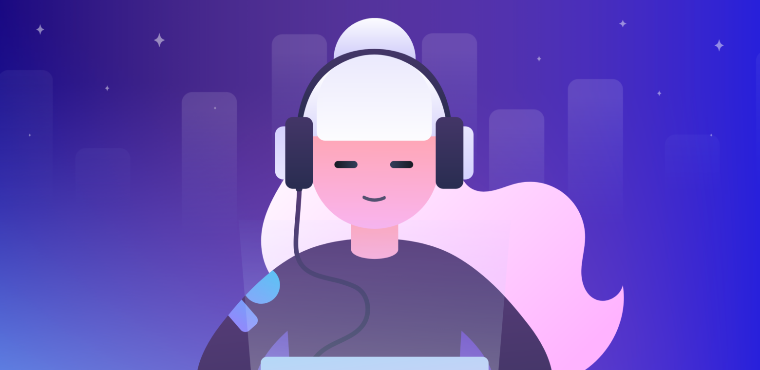 Science-backed productivity playlists to help you dive into deep work