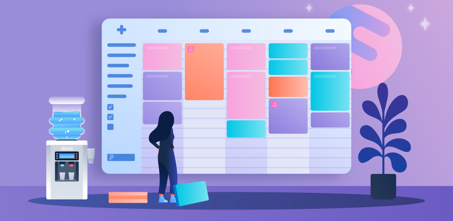 A manager’s guide for creating a hybrid work schedule