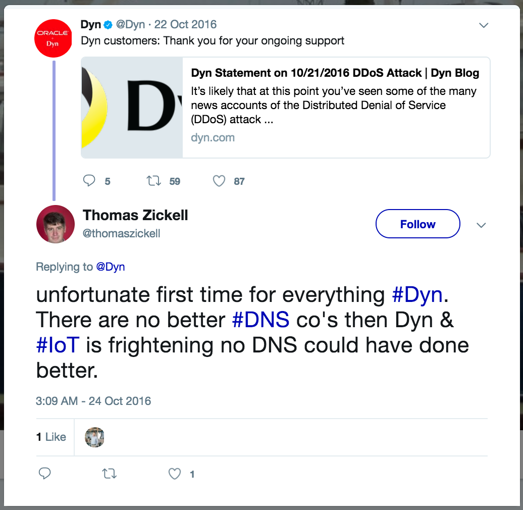 DYN Downtime Tweet 2.png