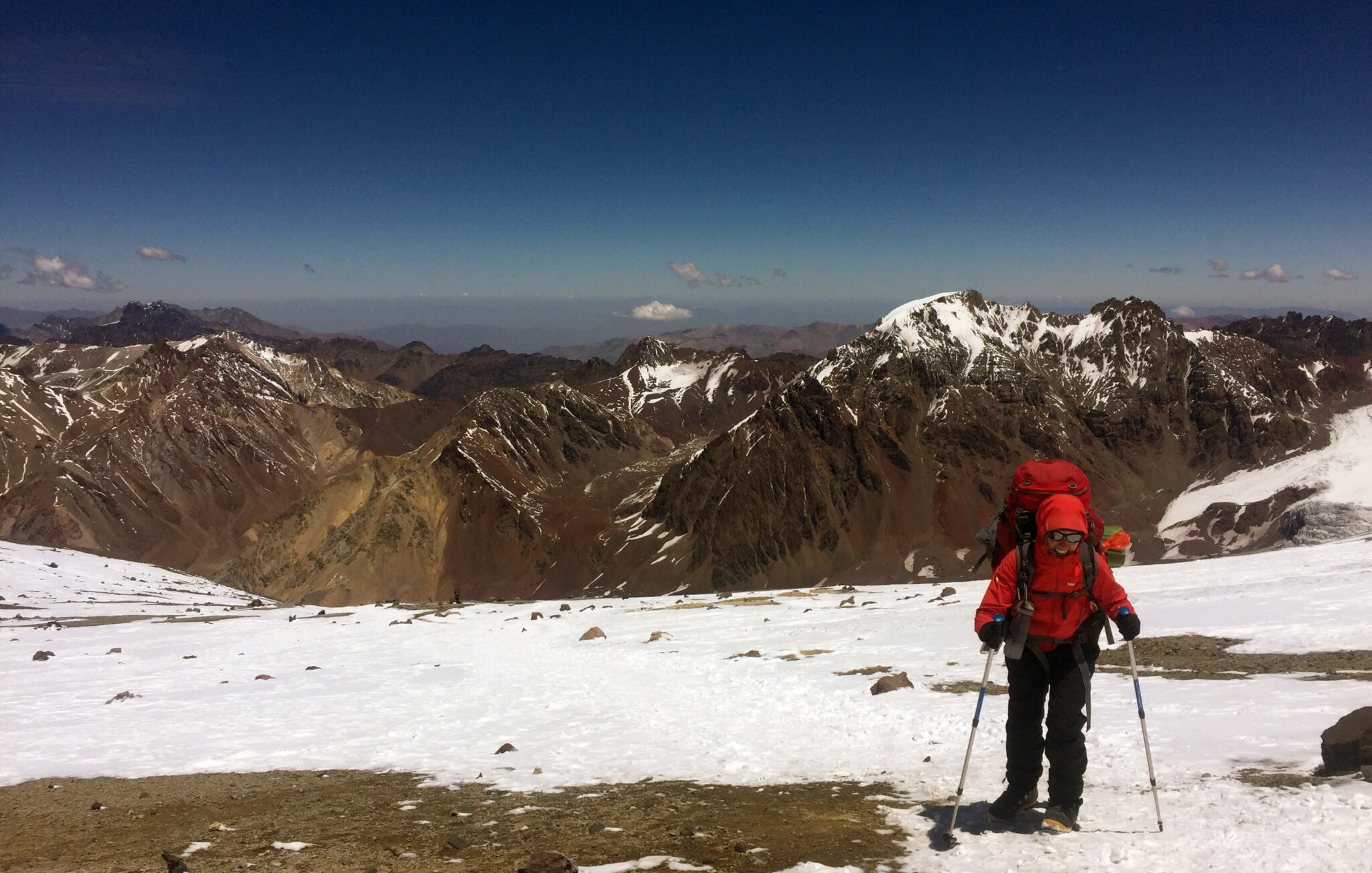 emotional intelligence leadership skill while hiking