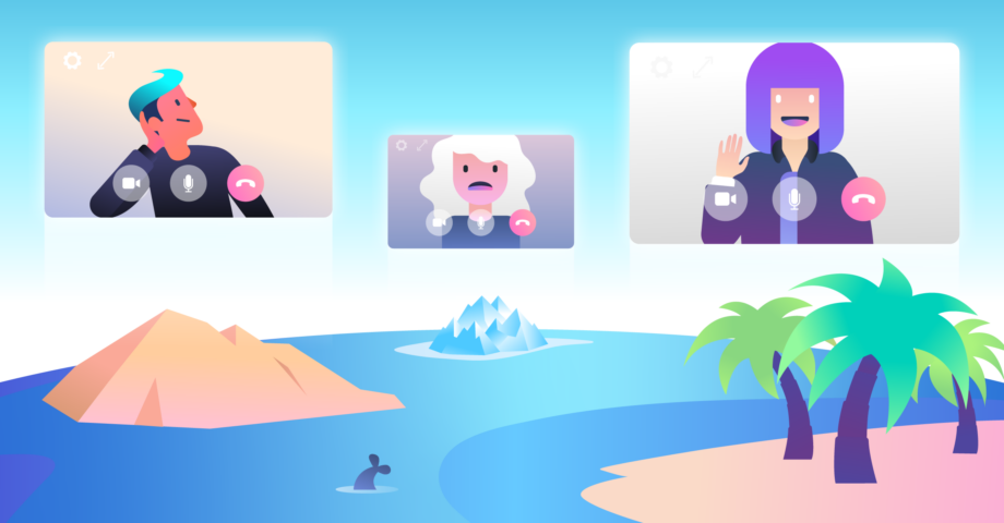 empathy in a remote company