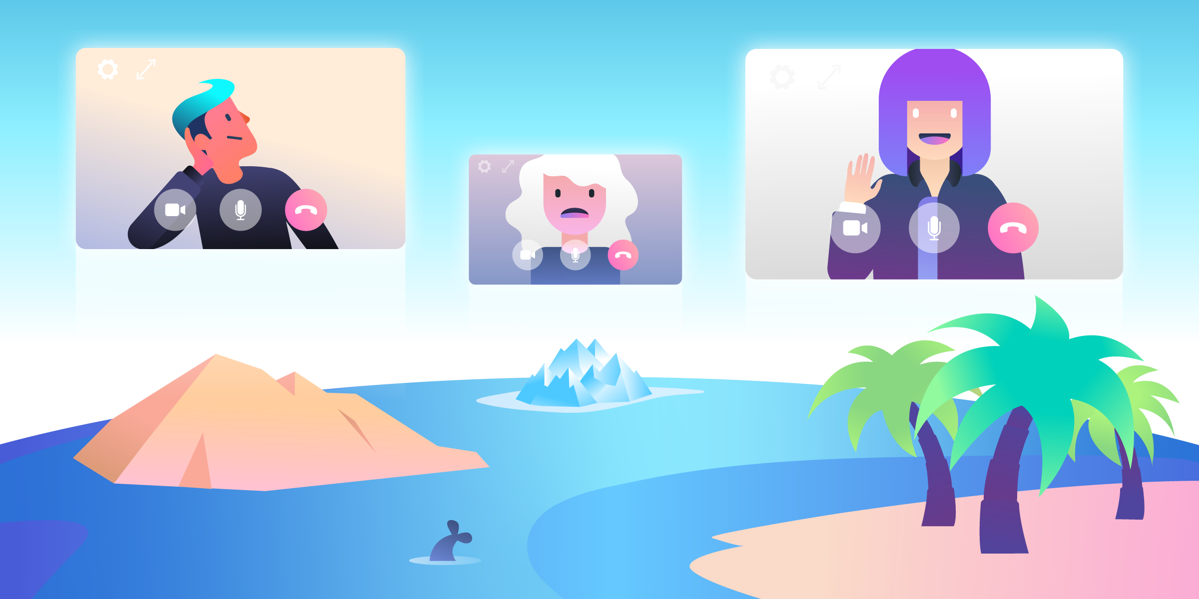 empathy in a remote company