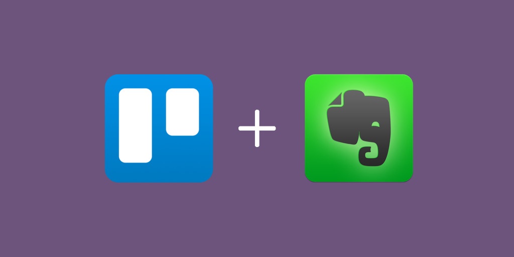 Trello’s evernote integration: perfect for writers with workflows