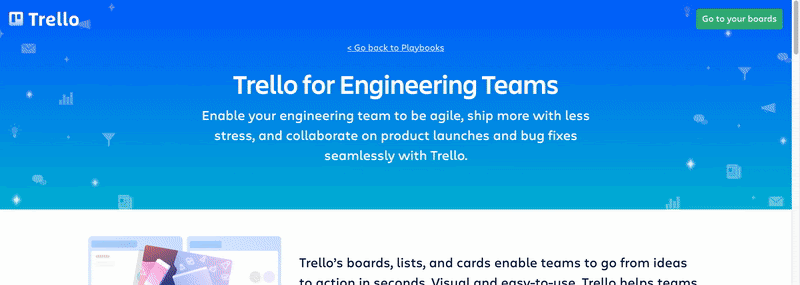 Trello Engineering Team Playbook GIF
