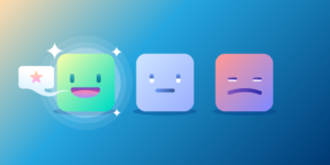 how to process feedback
