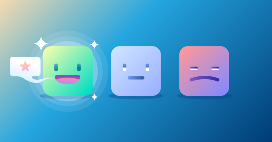 how to process feedback