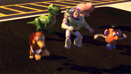 Toy story GIF
