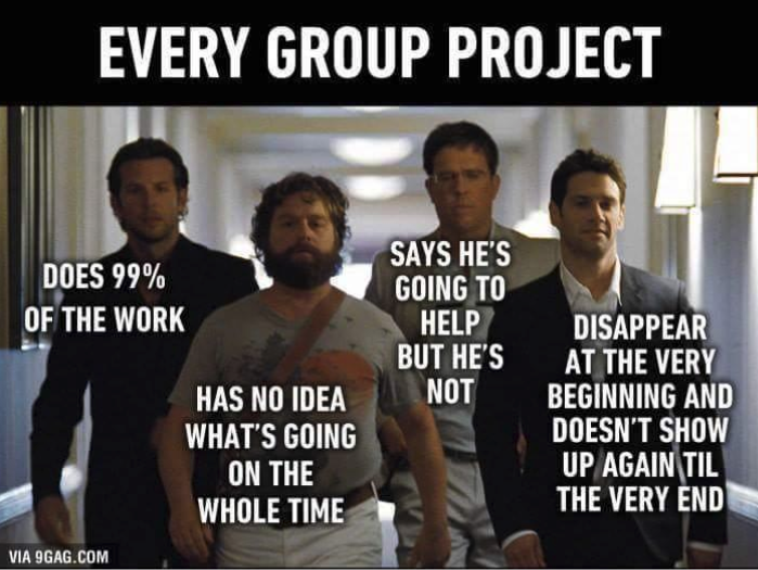group-project-problems