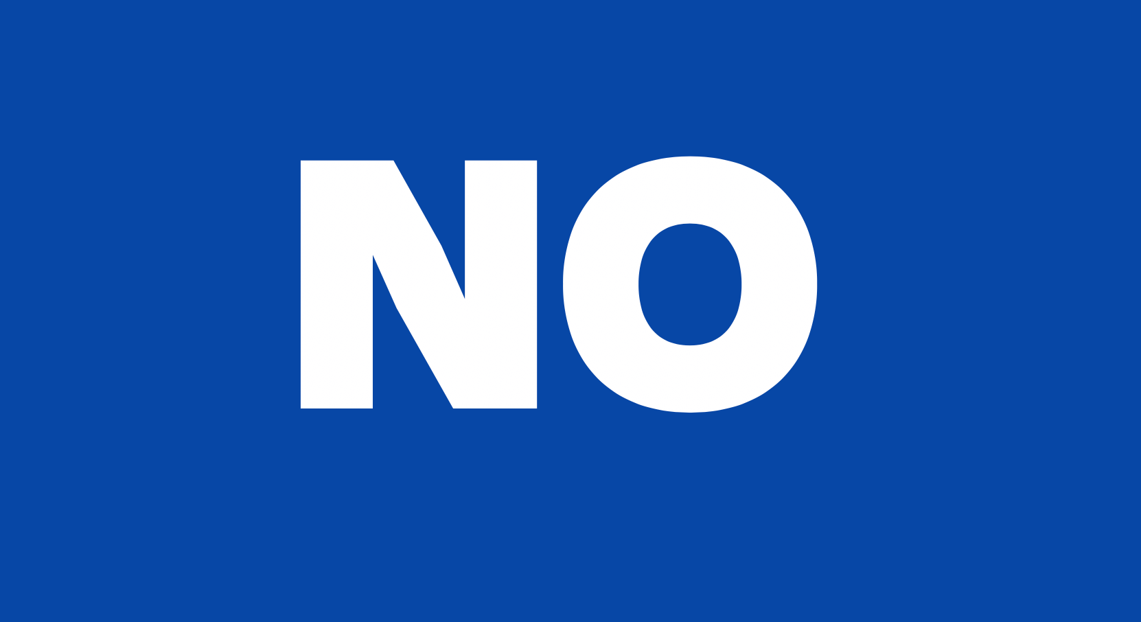 how to say no at work