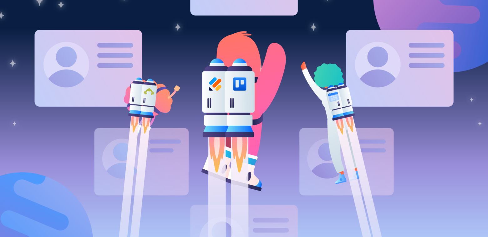 The Trello power-ups, templates, and features that every hr team needs