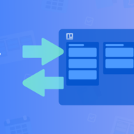 image of Trello and Confluence working together