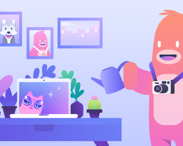 why you shouldn't define yourself by your job