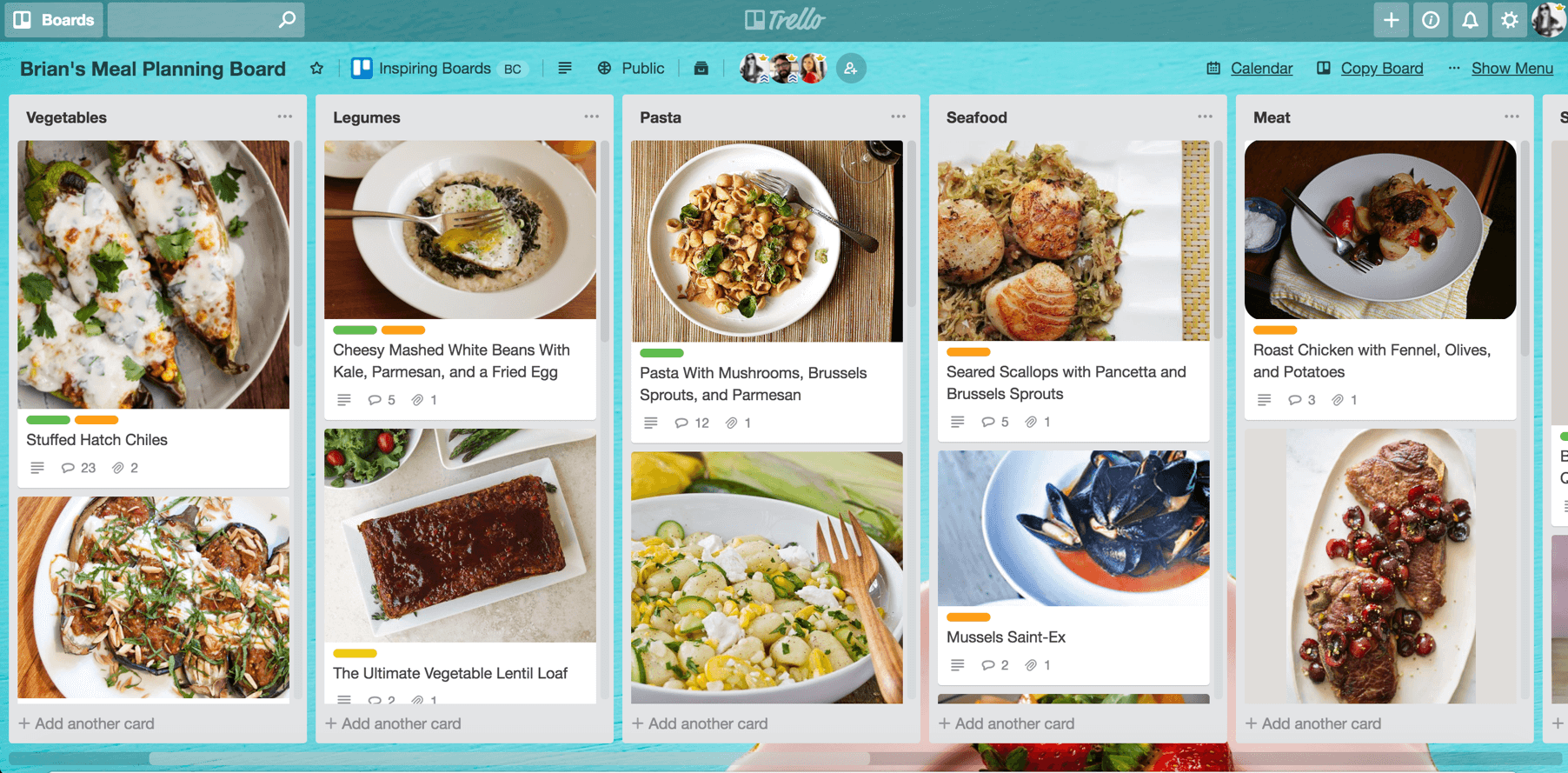 meal_planning-trello-board