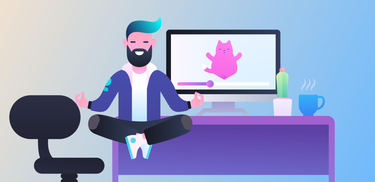 6 easy ways to empower your workday with mindfulness