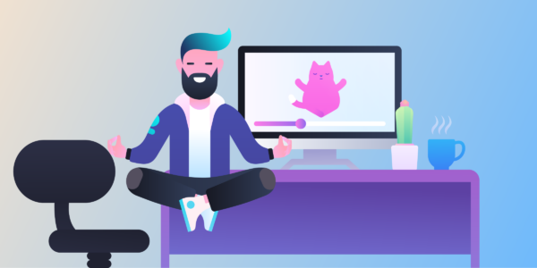mindfulness at work