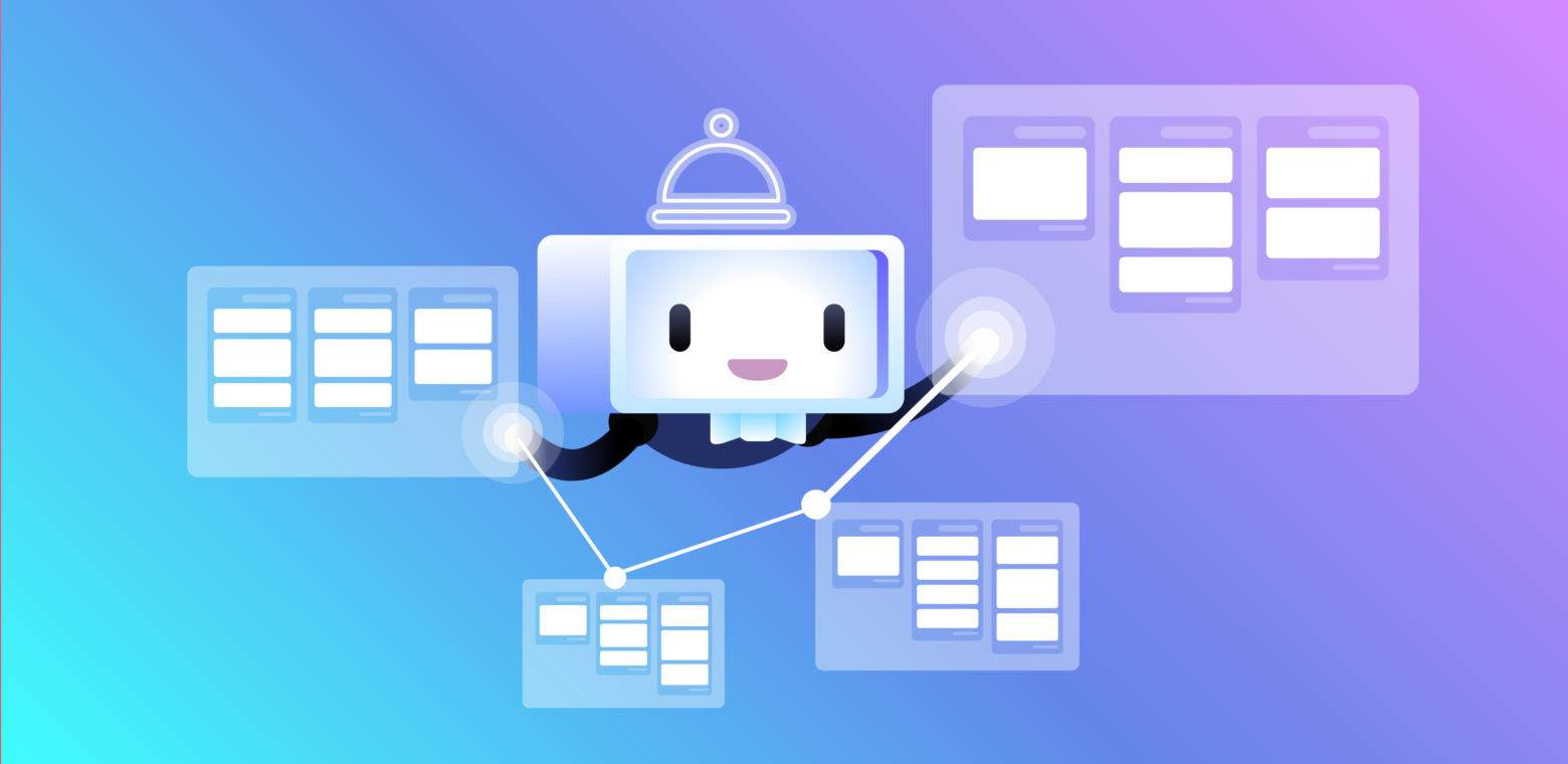 how to build multi-board workflows with butler