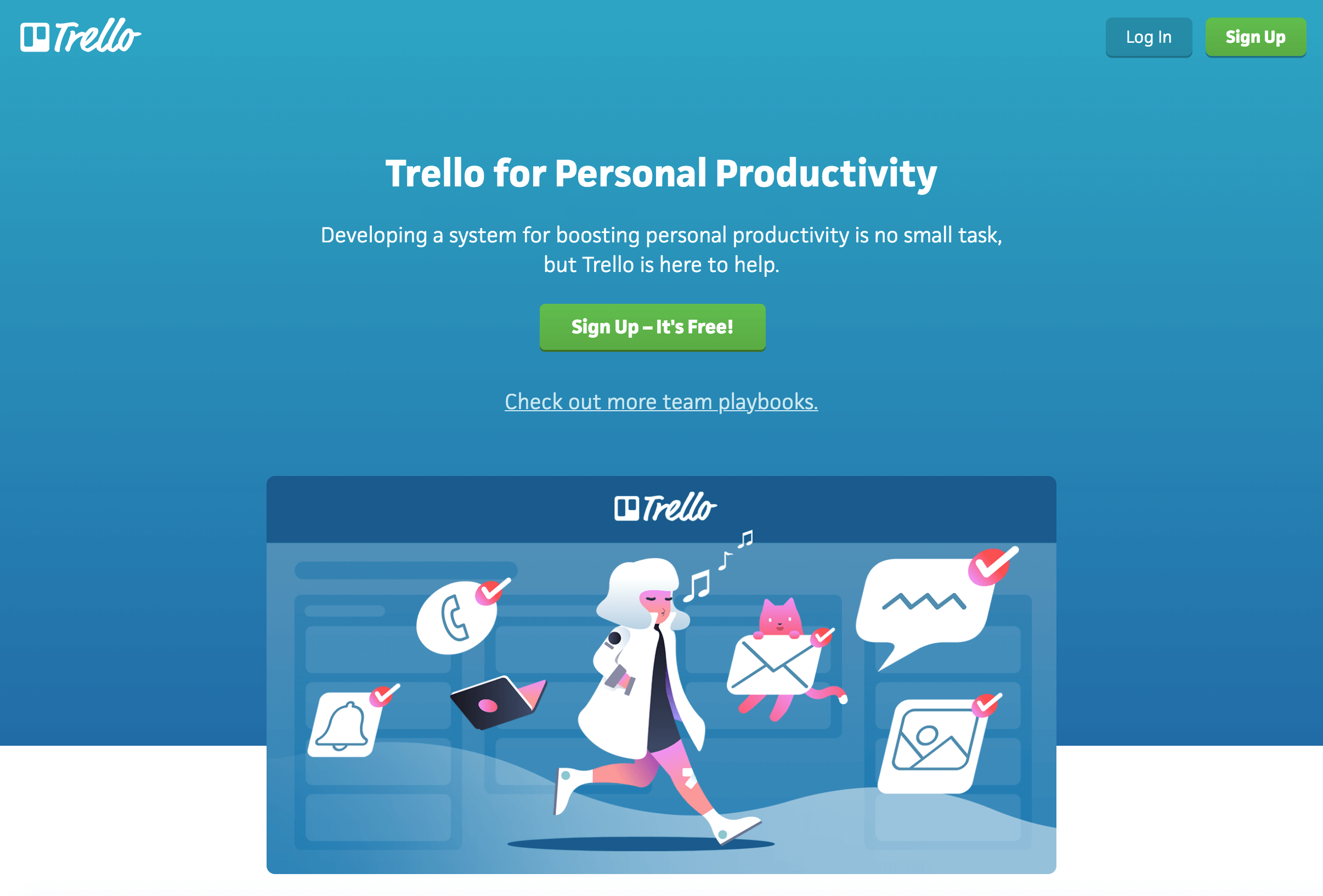 personal-productivity-playbook