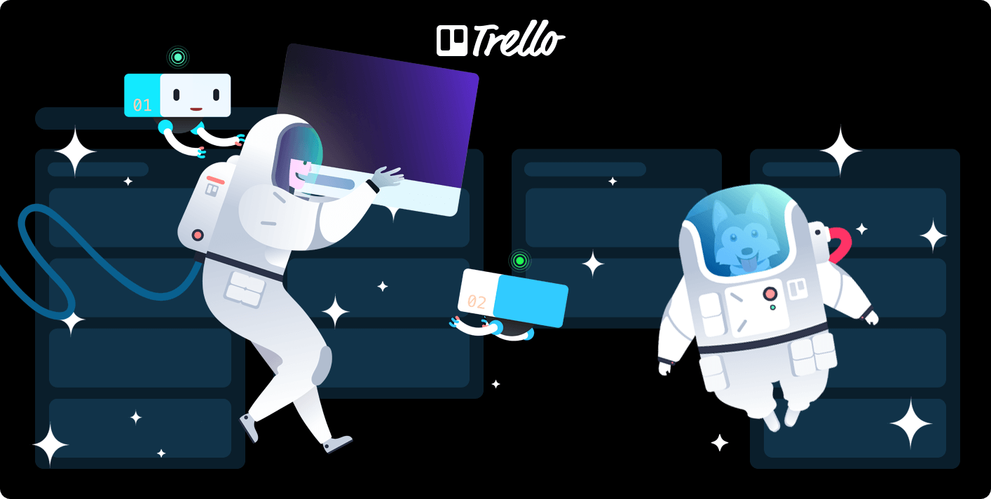 Ready, set, code: how engineering teams use Trello