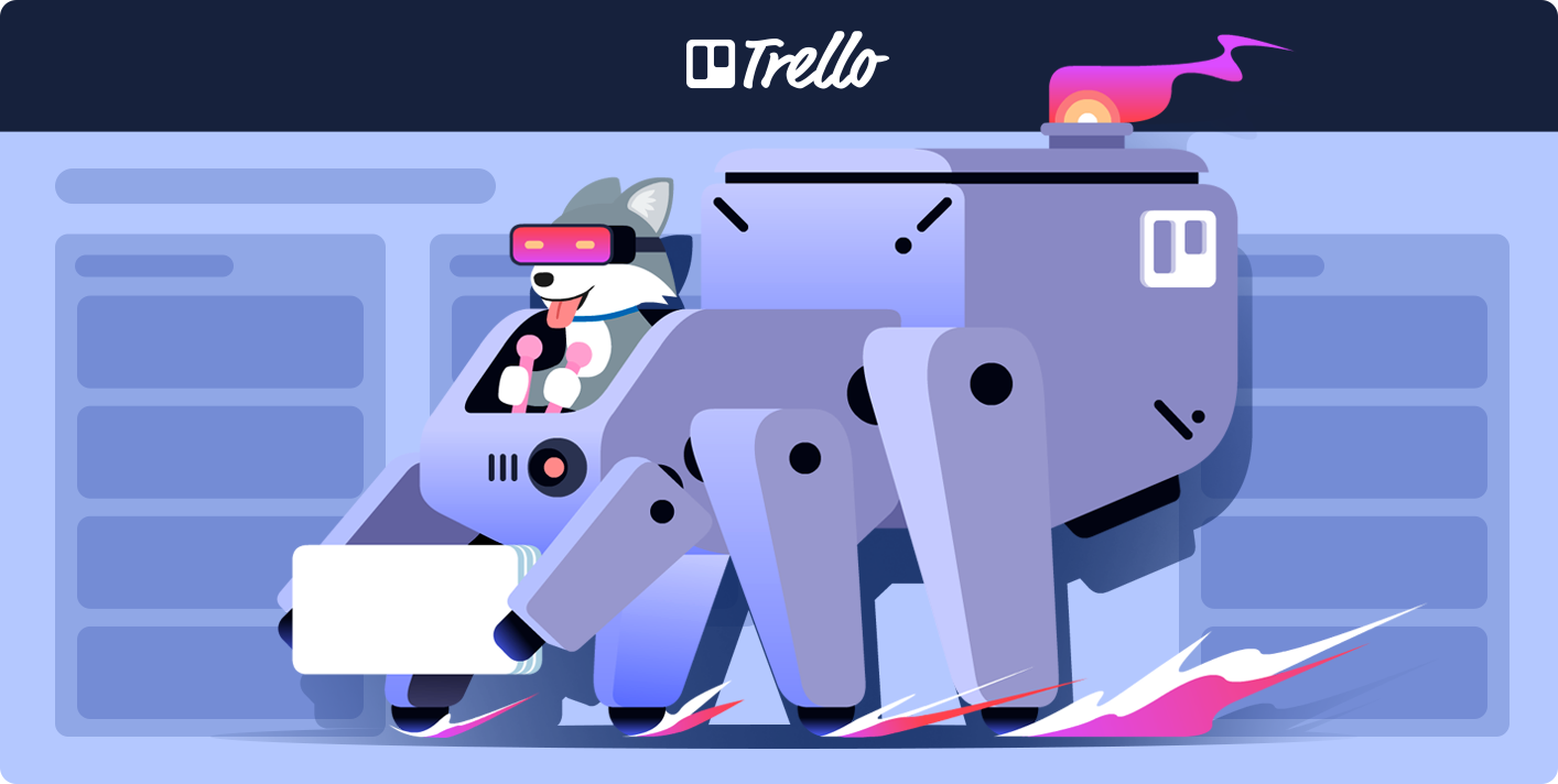 How to use Trello for customer support teams