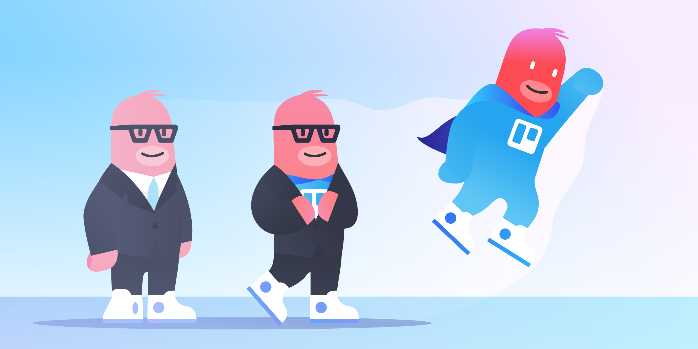 Power-Ups for Trello enterprise users